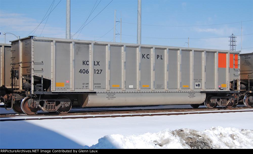 KCLX 406127